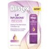 Blistex Lip Infusions Revive Lip Moisturizer 0.13 Ounce