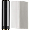 1000 Pieces Shrink Wrap for Lip Balm Tubes lipstick, Perforated, Easy to Use (2.56 x 1.2 Inch)