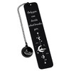 Merch Gifts for Women Merch Book Marks for Reading Women Book Lover Christmas Gifts for Women Men Bookmark Birthday Anxiety Relief Gift for Women Men