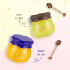 Kleancolor Honey Lip Balm & Mask Set with Honey Dippers