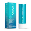 COOLA Organic Liplux Lip Balm and Sunscreen with SPF 30, Dermatologist Tested Lip Care for Daily Protection, Vegan and Gluten Free, 0.15 Oz