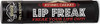 Doctor Lip Bang's BUZZING Lip Balm | Lip Freak| 100% All Natural | Cruelty Free | Atomic Cherry