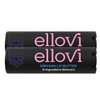 Ellovi Natural Lip Butter Lip Balm - Nirvana - Pure Enough to Eat - Made With Just 6 Vegan Ingredients - 100% Natural & Organic Moisturizing Lip Care