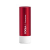 COOLA Organic Mineral Sunscreen Tinted Lip Balm, Lip Care for Daily Protection, Broad Spectrum SPF 30, Firecracker, 0.15 Fl Oz