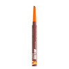 NYX PROFESSIONAL MAKEUP Duck Plump Plumping Lip Liner, Matte Pencil With Up To 10HR Wear, Nude Flip (Nude Lip Liner)