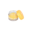 Barry M Cosmetics - Lip Scrub - Emolient Rich Sugar Scrub - Mango