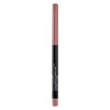 Maybelline Color Sensational Shaping Lip Liner with Self-Sharpening Tip, Dusty Rose, 1 Count