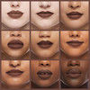 NYX Nyx suede matte lip liner smll23 club hopper/glitz