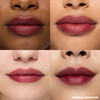 Wonderskin Wonder Blading All Day Lip Stain Peel Off Masque and Reveal Kit- Long Lasting, Waterproof Nude Lip Tint, Transfer Proof Natural Makeup Sta