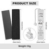 Zaamwoyy Metal Bible Bookmark Gifts - Christian Bookmarks for Women Bible Study Supplies First Communion Gifts Inspirational Religious Gifts for Book