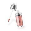 KIKO Milano 3D Hydra Lip Gloss  High Shine, Hydrating, Plumping, Non-Sticky, Moisturizing Lip Makeup  20 Chestnut  6.5ml
