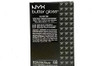 NYX Butter Lip Gloss Set 3 (Creme Brulee, Angel Food Cake and Ginger Snap)