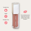 Gloss Bomb Universal Lip Luminizer - 02 Fussy by Fenty Beauty for Women - 0.3 oz Lip Gloss