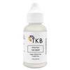 TKB Lip Liquid Color | Liquid Lip Color for TKB Gloss Base, DIY Lip Gloss, Pigmented Lip Gloss and Lipstick Colorant, Made in USA (1floz (30ml), Whit