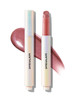 SHEGLAM Pout-Perfect Moisturizing Solid Lip Gloss Shimmer Lip Plumper - Pink Flamingo