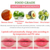 BINGBRUSH Color Changing Lipstick Long Lasting Nutritious Lip Care Magic PH Lip Balm Moisturizer Lipstick Queen, Temperature Changing LipGloss Lip Ma