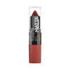 L.A. COLORS Matte Lipstick, Mysterious CML471