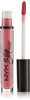 NYX Nyx cosmetics slip tease full color lip oil coy