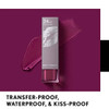 COVERGIRL Exhibitionist Ultra-Matte Lipstick, Stay with Me