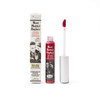 theBalm Meet Matt(e) Hughes Long Lasting Liquid Lipstick 0.25 Fl Oz (Pack of 1)