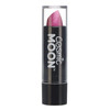 Cosmic Moon - Metallic Lipstick - 0.17oz - For mesmerising metallic lips! - Pink