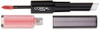 L'Oreal Paris Infallible Pro Last 2 Step Lipstick, Flamboyant Flamingo, 1 fl. oz.