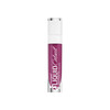 wet n wild Mega Last Catsuit High-Shine Liquid Lipstick Purple Berry Down Lo