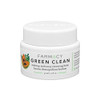 Farmacy Makeup Remover Cleansing Balm - Green Clean Waterproof Makeup Remover Balm + Oil Cleanser for Face - Gently Melts Make Up + SPF - Hydrates +