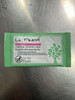 LA Fresh Makeup Remover Wipes with Vitamin E - Make up Remover for Face, Eyes, Lips - Face Travel Essentials - Case of 200ct Makeup Wipes