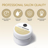 CLIONE PRIME Eyelash Extension Remover Cream - 15gm, No Eyelids Burning/Irritation, Formaldehyde-Free, Unscented