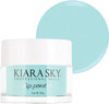 Kiara Sky Dip Powder Blue Tones 1 oz, Way Baby