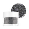 Kiara Sky Dip Powder Black Tones 1 oz, Melt Away