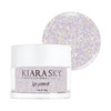 Kiara Sky Dip Powder Purple Tones 1 oz, Sweet Plum