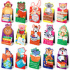 30 Pieces Cute Animal Magnetic Bookmarks for Kids Magnet Bookmark Clips Magnetic Page Marker Book Clips for Kid Student Teacher Reading Learning Supp