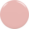 essie Nail Polish, Salon-Quality Soft Beige Pink Nude Nail Polish, Vegan, Topless and Barefoot, 0.46 fl oz