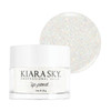 Kiara Sky Dip Powder White Tones 1 oz, Iceberg