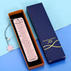 Daughter Birthday Gifts Bookmark Valentines Day Gifts for Her Book Lovers Gift for Grown Daughter Adult College Girls Book Markers for Reading Girls