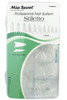 Stiletto Fancy Nail Tips by Mia Secret Store