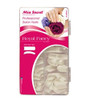 Mia Secret 500 Nail Tips - Natural