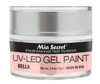 Mia Secret Professional Nail System UV/LED Gel Paint - 5 grams (Bella)
