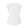 Glamnetic Press 'n Go Instant Nail Adhesive Tabs | Short Term Wear, Easily Removable & Less Damaging, Customized Fit | 90 Tabs