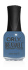 Orly Breathable Nail Color, De-Stressed Denim, 0.6 Fluid Ounce