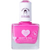 Klee Kids Water-Based Peelable Nail Polish Gift Set. Odor-Free. Non-Toxic. Made in USA. (Starry Sky Kiss)