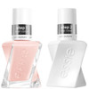 Essie Gel Couture Full Collection (pick your color) (Gel Couture Top Coat)