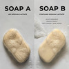 SODIUM LACTATE for Soap Making & Lotions | 60% USP Pure Natural Preservative | Harder Bar of Soap, Bigger Yield, Faster Cure Time, Provides Moisture