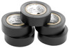 Performance Tool W548 5pk Black Electrical Tape