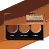 Black Radiance True Complexion Creme Contour Palette, Medium to Dark, 7.5 Gram