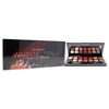 Sigma Beauty Warm Neutrals Eyeshadow Palette - 14 Warm Eyeshadow Shades in Matte, Shimmer and Metalic Finishes - Highly Pigmented Vegan Eye Makeup Pa