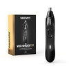 MANSCAPED® The Weed Whacker® 2.0 Electric Nose & Ear Hair Trimmer  7,000 RPM Precision Tool with Rechargeable Battery, Wet/Dry, Easy to Clean, Impro