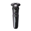 Philips Norelco Shaver 5300, Rechargeable Wet & Dry Shaver with Pop-Up Trimmer, S5588/81, Men